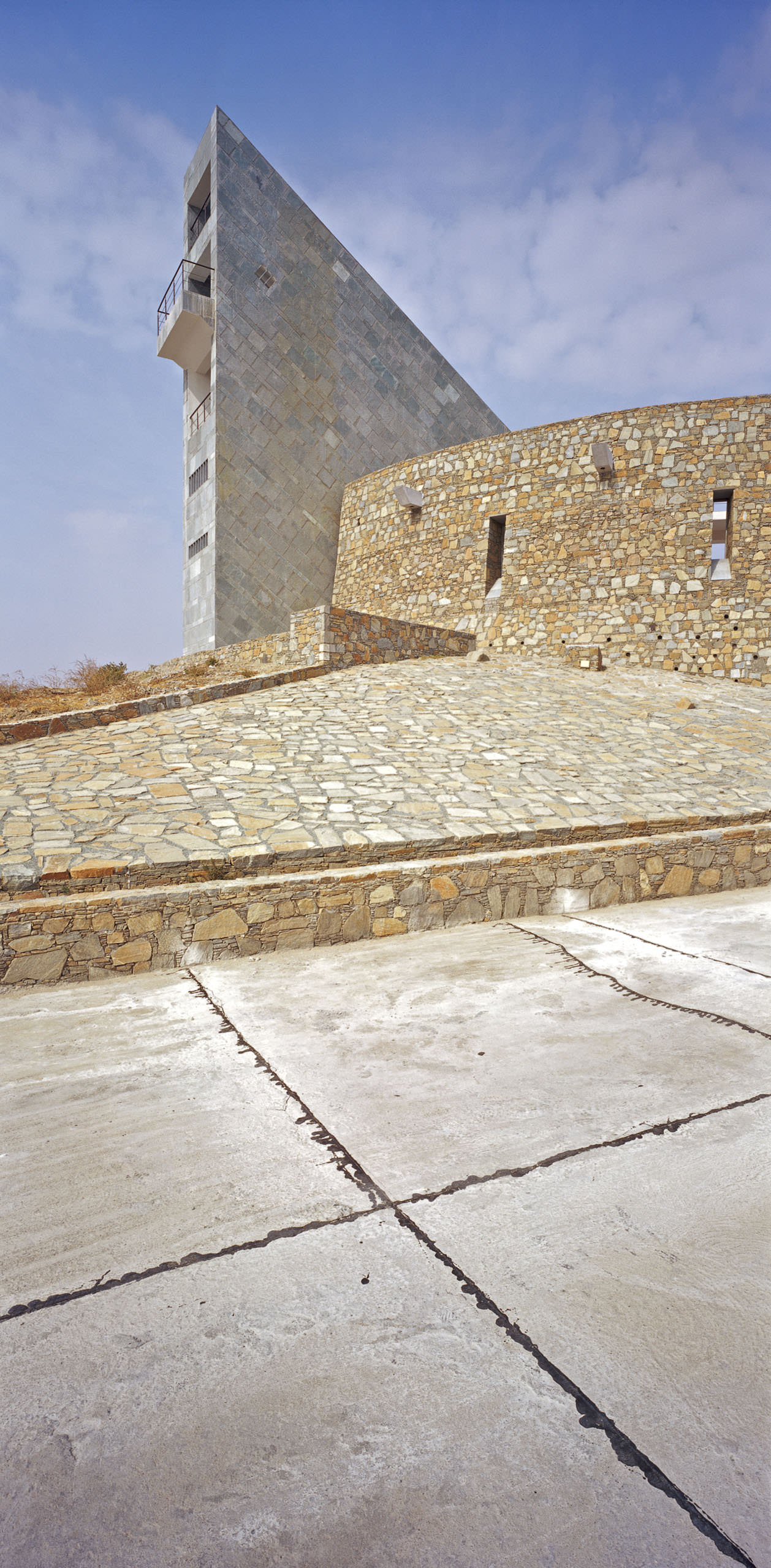 Mewar Complex, Udaipur